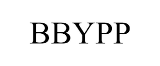 BBYPP