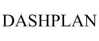 DASHPLAN