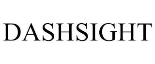DASHSIGHT
