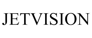 JETVISION