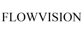FLOWVISION