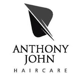 ANTHONY JOHN HAIRCARE