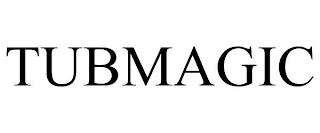 TUBMAGIC