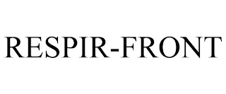 RESPIR-FRONT