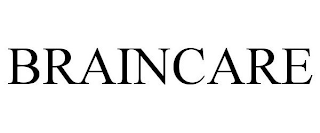 BRAINCARE