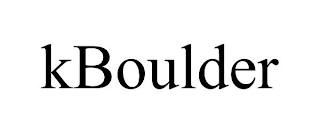 KBOULDER