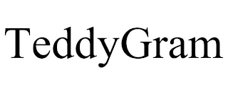 TEDDYGRAM