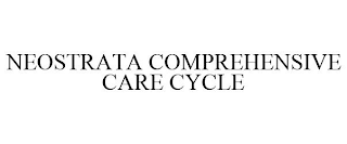 NEOSTRATA COMPREHENSIVE CARE CYCLE