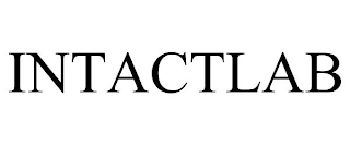 INTACTLAB