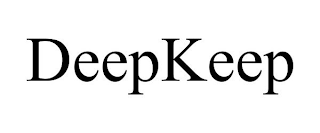 DEEPKEEP
