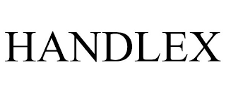 HANDLEX