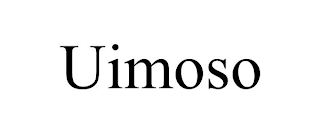 UIMOSO