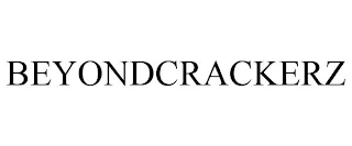 BEYONDCRACKERZ