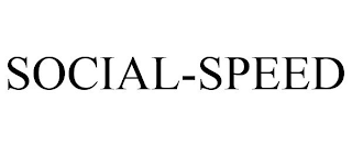 SOCIAL-SPEED