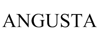 ANGUSTA