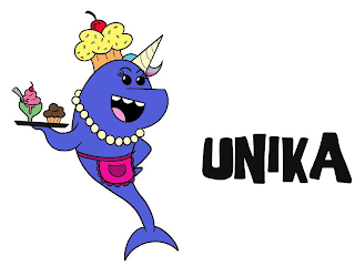 UNIKA