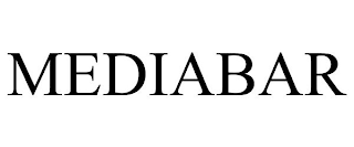 MEDIABAR