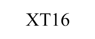 XT16
