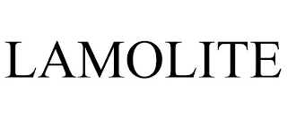 LAMOLITE