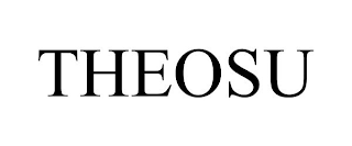 THEOSU