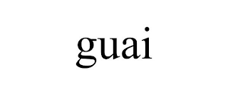 GUAI