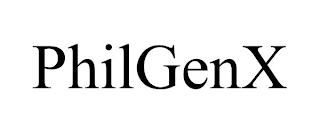 PHILGENX