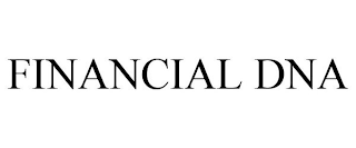 FINANCIAL DNA