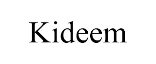 KIDEEM