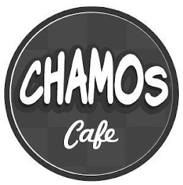 CHAMOS CAFE