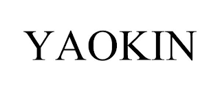 YAOKIN
