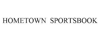 HOMETOWN SPORTSBOOK