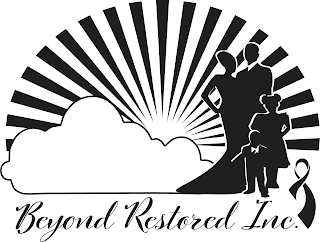 BEYOND RESTORED INC.