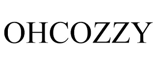 OHCOZZY