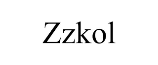 ZZKOL