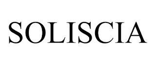 SOLISCIA