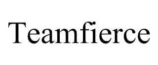 TEAMFIERCE