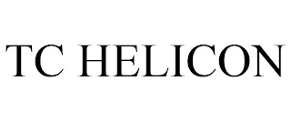 TC HELICON