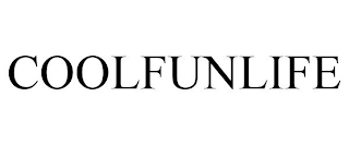 COOLFUNLIFE