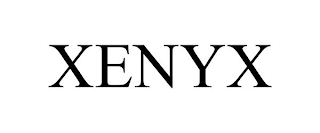 XENYX