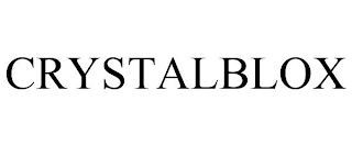 CRYSTALBLOX