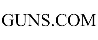 GUNS.COM