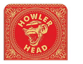 HOWLER HEAD