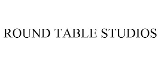 ROUND TABLE STUDIOS