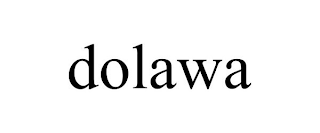 DOLAWA