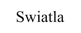 SWIATLA