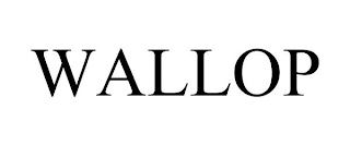 WALLOP