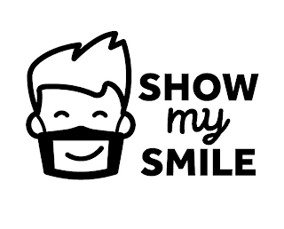 SHOW MY SMILE