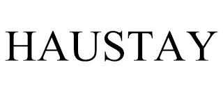 HAUSTAY