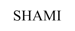 SHAMI