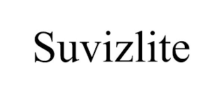 SUVIZLITE
